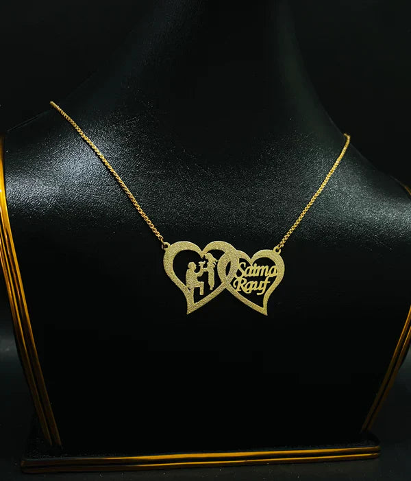 Heart Necklace