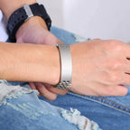 Exquisite Men’s Bracelet Collection – Luxury & Personalized Style in Pakistan