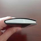 Luxury Leather Visiting Card Holder