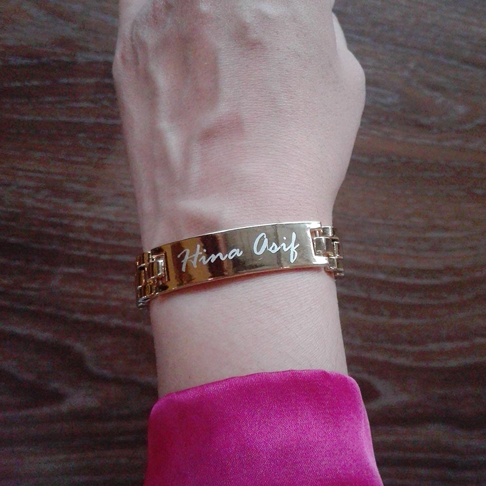 Exquisite Men’s Bracelet Collection – Luxury & Personalized Style in Pakistan