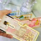 Personalized Eid Money Envelopes