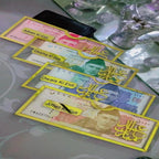 Personalized Eid Money Envelopes