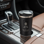 Celebrity Temperature Display Coffee Mug/510ML