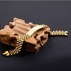 Exquisite Men’s Bracelet Collection – Luxury & Personalized Style in Pakistan