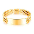 Exquisite Men’s Bracelet Collection – Luxury & Personalized Style in Pakistan