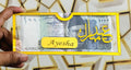 Personalized Eid Money Envelopes