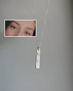 Eye Necklace
