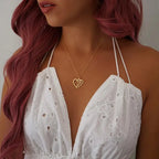 Heart Necklace